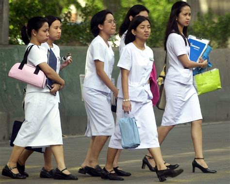 Nurse Shortage Branded A ‘global Health Emergency Nursing Times