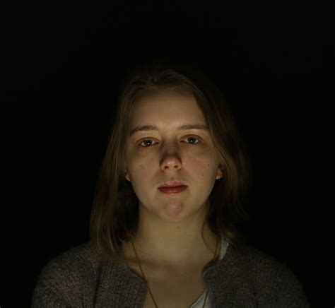 Portrait Lighting Digital Photography