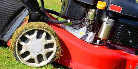 Berbeda dibandingkan mesin pemotong lain yang menggunakan mata pisau. Kriteria untuk memilih mesin pemotong rumput listrik ...