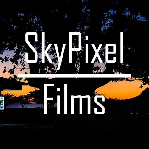 Skypixel Films Youtube