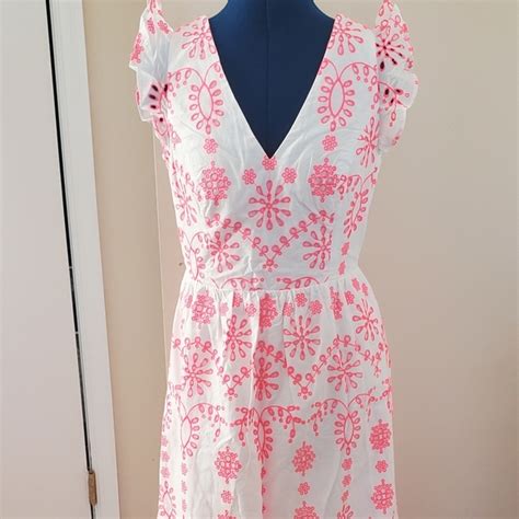 Lilly Pulitzer Dresses Nwt Lilly Pulitzer Lillyanne Midi Dress In