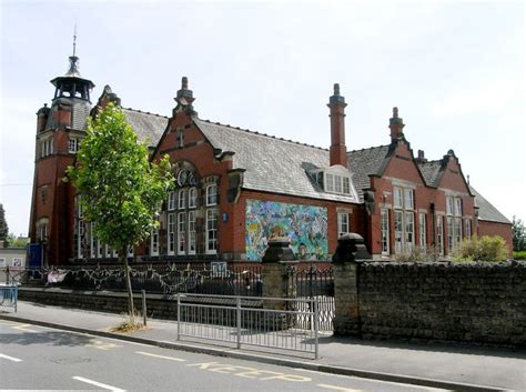 Lady Bay Junior School West Bridgford Nottinghamshire