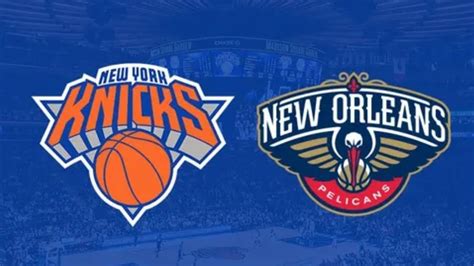 Free nba picks and tips against the spread in 2021. New Orleans Pelicans v NY Knicks - Friday 1/10/20 - NBA ...