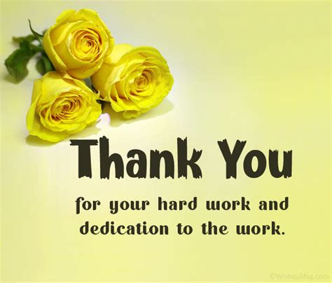 Appreciation Messages For Good Work Well Done Quotes