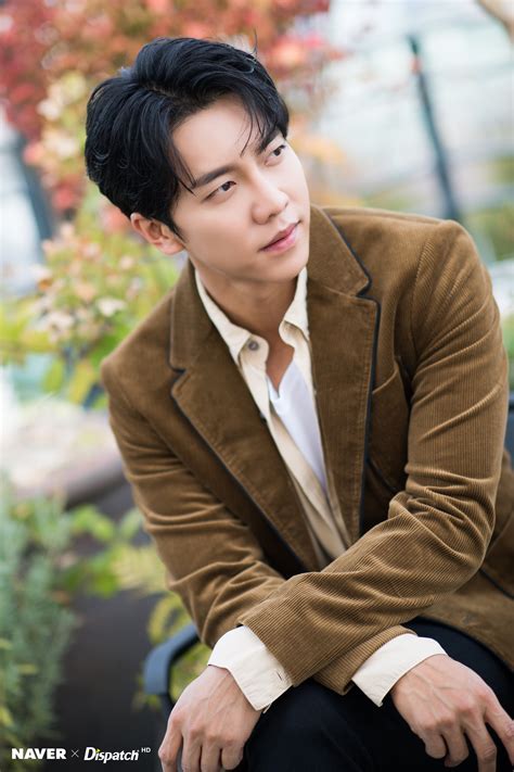 Known as the ballad king, lee has had numerous hit songs such as because you're my woman, will you marry me, and return. 19.09.26 Lee Seung Gi Vagabond Promo HQ Photos ...