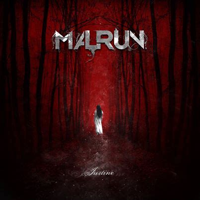 Malrun New Single Justine Released Metal Shock Finland World Assault