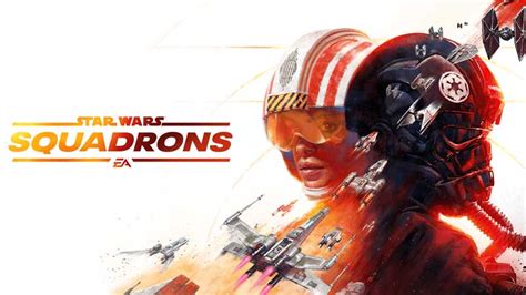 Star Wars Squadrons Release Date Pre Order Bonuses Pc Requirements
