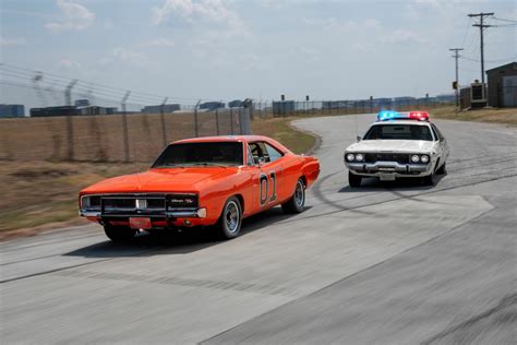 this 600 hp plus dukes of hazzard dodge charger can now be yours maxim