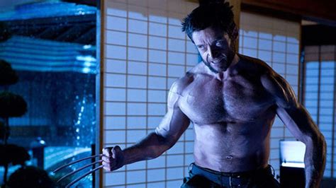 Hugh Jackman Never Used Steroids To Get Fit For Wolverine Because Of Side Effects