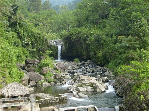 Tempat wisata di semarang ini memang akan tutup pada pukul 3 sore. Baturaden - 5 Lokasi Wisata Menarik Baturaden yang Harus ...