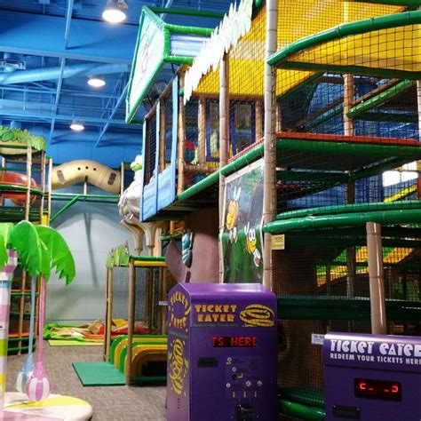 3 Best Indoor Playgrounds In Edmonton Todays Parent Indoor