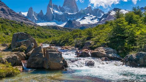 Vuelos Baratos A Patagonia Desde 640 € Kayak