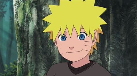 Anime Naruto Cartoon Naruto Is Coming To An End After Being On The Air