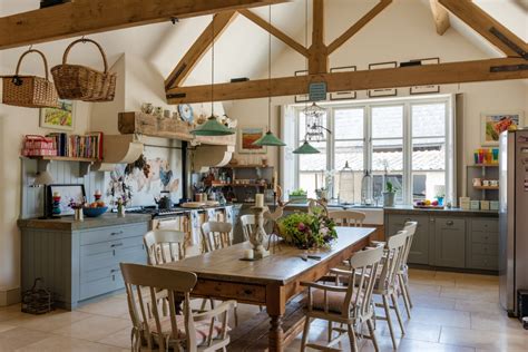 5 Cottage Interiors That Will Make You Rethink Cozy 21oak