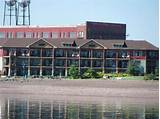 Duluth Mn Hotels On Canal Park Pictures
