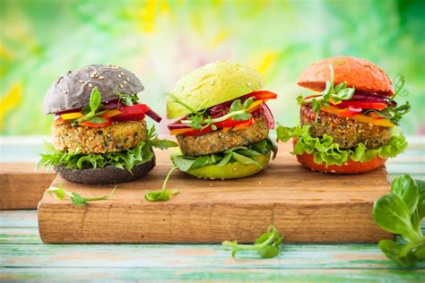 120 Tasty Vegan Recipes To Celebrate World Vegan Month Vegan Food