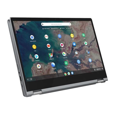 Refurbished Lenovo Chromebook Flex 5 2in1 Touchscreen Laptop 8gb Ram 1