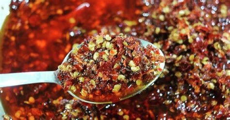 Anda bisa membuatnya untuk menu makan yang lebih berselera. 195 resep sambal cabe kering enak dan sederhana - Cookpad