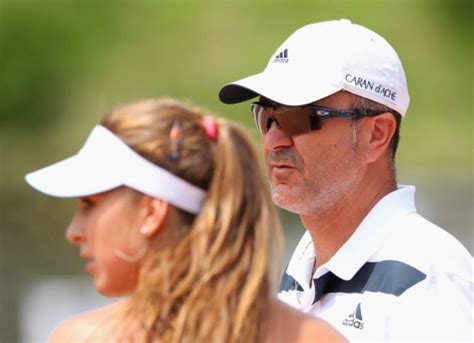 Her parents were both born in czechoslovakia , but her father's family emigrated to switzerland in 1968 to flee the warsaw pact invasion by the soviet union. Who is Belinda Bencic's father and coach Ivan | Tennis ...