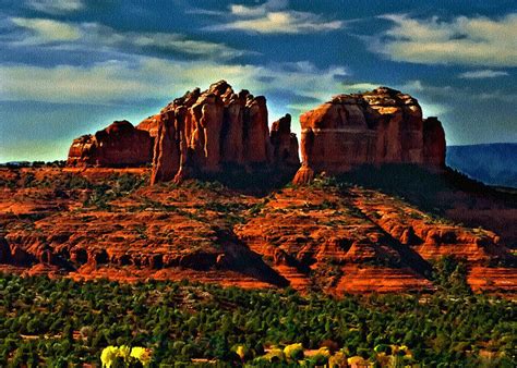 17 Of The Best National Parks And Monuments In Arizona To