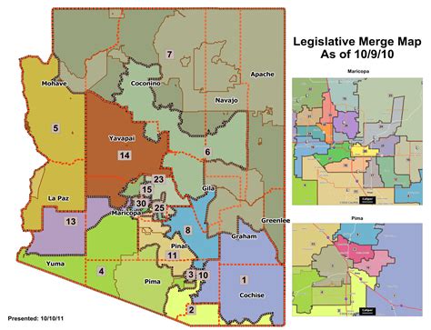 Proposed Amendment Would Increase State Legislators Knau Arizona