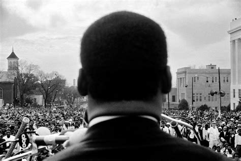 25 Of The Most Memorable Photos From The 1965 Selma March Dr Martin