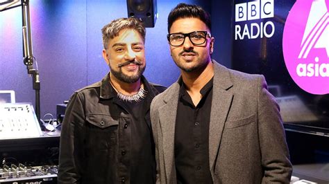 Bbc Asian Network Bobby Friction Nofilter Pbn