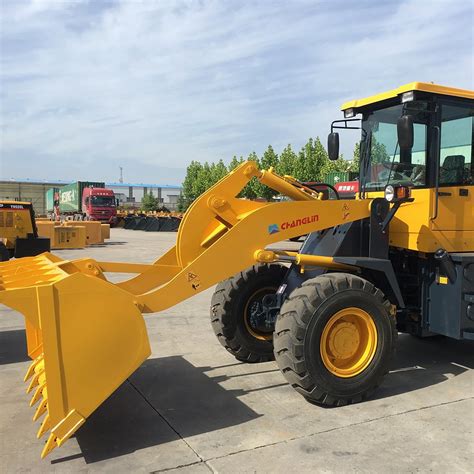 Changlin Iso Approved Nude Packed China Motor Graders Hp Grader My My