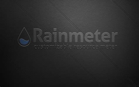 Rainmeter 1080p 2k 4k 5k Hd Wallpapers Free Download Wallpaper Flare