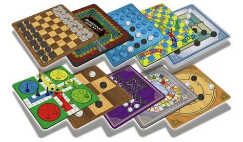 Why Board Games Are Making A Comeback Icharts