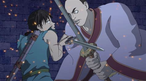 Watch Kingdom Season 1 Episode 12 Sub And Dub Anime Uncut Funimation