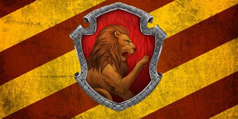 Harry Potter 5 Things That Prove Gryffindor Is The Best House And 5
