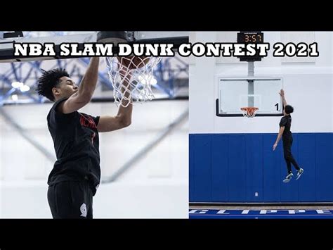 The game is an exhibition between 12 players chosen from both conferences and is played at a location. NBA All-Star 2021: Predicting the winner of each event ...