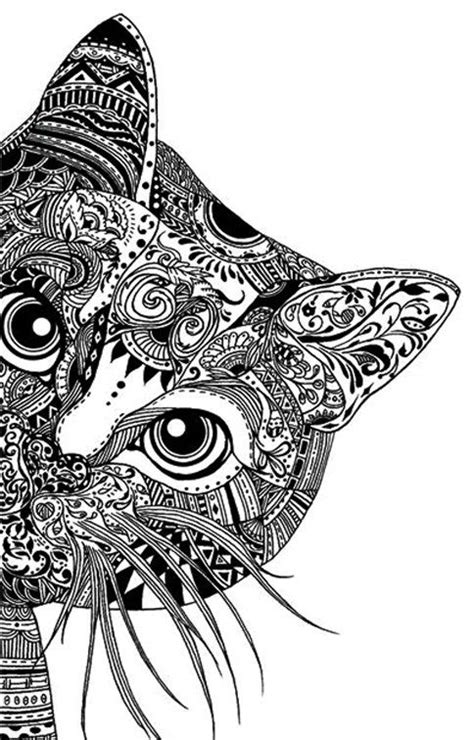 Dibujos Tumblr para colorear | Colorear imágenes