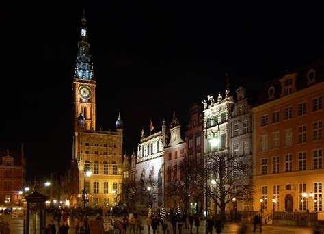 Good availability and great rates. Esperienza Erasmus a Gdansk, Polonia di Alvaro ...