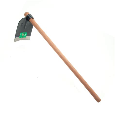 Cock Brand Hoe China Wooden Handle Sh Construction And Building