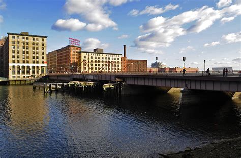 36 Interesting Photos Of Boston Harbor Boomsbeat