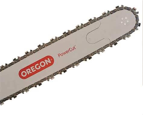 Oregon 200rndd025 Bar And Chain Combo Includes 72exl 072dl Oregon Chain