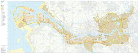 Another term used in this context is stadsregio rotterdam. Koop Regio Rotterdam / Rijnmond 1:20.000 voordelig online ...