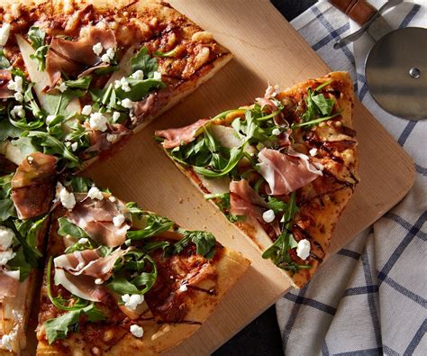 It's very light.not a cheesecake! Featuring DiGiorno® pizzeria™ Quattro Formaggi/Four Cheese ...