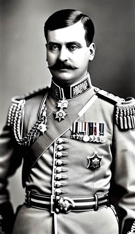 Archduke Franz Ferdinand By Atompowder On Deviantart