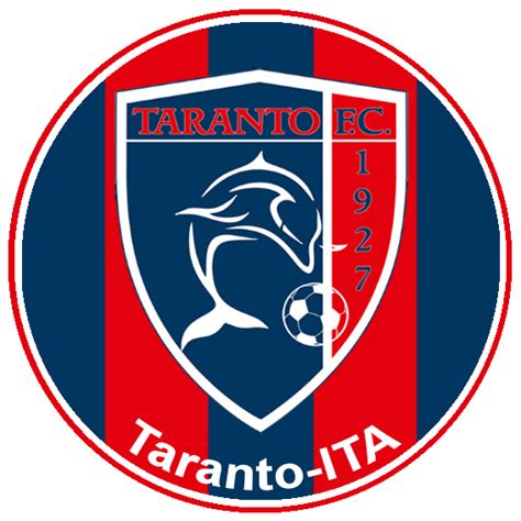 Founded in 1927 by the union of two pioneering clubs, taranto currently plays in serie d, the 4th level of italian football. Escudos de Futebol de Botão LH: Taranto FC