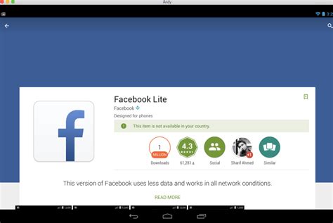 Facebook Lite Download For Pc Windows 10 Lodge State