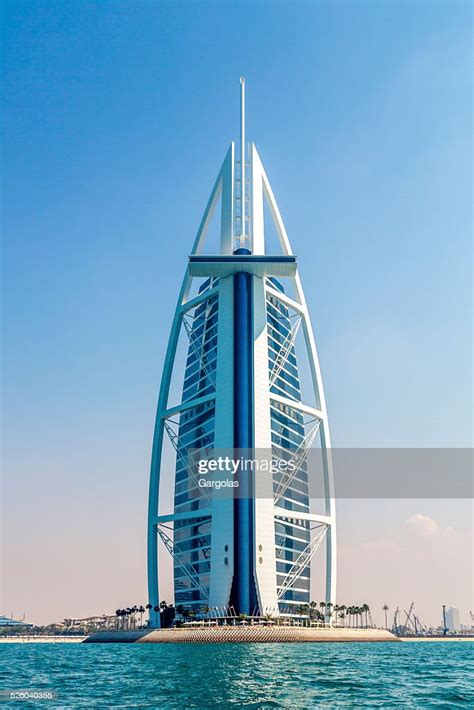 Burj Al Arab The Worlds Most Luxurious Hotel Resort Dubai High Res