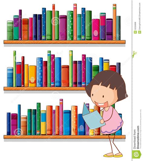 40 high quality collection of library book clipart by clipartmag. Free Classroom Bookshelf Cliparts, Download Free Clip Art ...