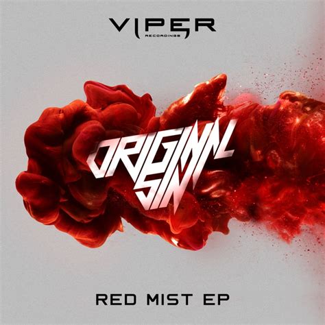 Red Mist Ep By Original Sin On Mp3 Wav Flac Aiff And Alac At Juno Download