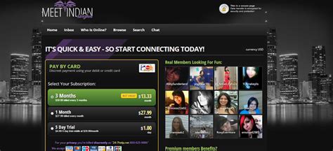 Access to advanced messaging features. Meet Indian Singles Review | Top Dating Sites India