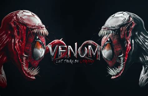 Venom Part 2 Let There Be Carnage Official Trailer Walnox