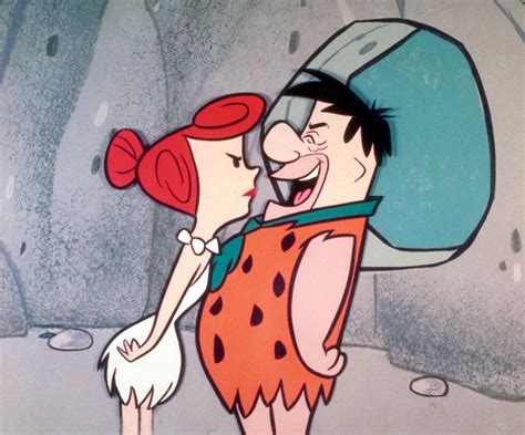 The Flintstones Is The Series Set In Prehistoric Times Or A Post