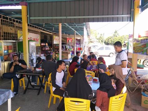 What is ais kepal milo? Baru Puas Hati Dapat Ais Kepal Milo Dalam Baldi